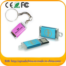 Mini USB-Blitz-Antriebs-Feder-Antrieb für Förderung-Geschenk (ED007)